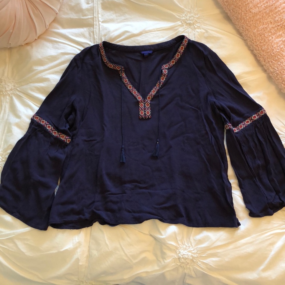 Aeropostale Blouse